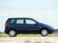 Технические характеристики о Mitsubishi Space Gear (PA0) - picture 2