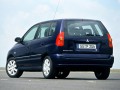 Технические характеристики о Mitsubishi Space Gear (PA0) - picture 3