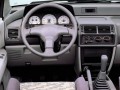 Especificaciones técnicas de Mitsubishi Space Runner (N1_W,N2_W) - picture 3