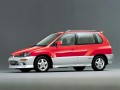 Especificaciones técnicas de Mitsubishi Space Runner (N50) - picture 1