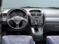 Especificaciones técnicas de Mitsubishi Space Runner (N50) - picture 3