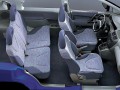Especificaciones técnicas de Mitsubishi Space Runner (N50) - picture 4