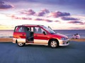 Especificaciones técnicas de Mitsubishi Space Runner (N50) - picture 2