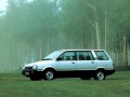 Especificaciones técnicas de Mitsubishi Space Wagon (D0_W) - picture 2