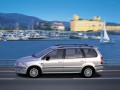 Technische Daten und Spezifikationen für Mitsubishi Space Wagon III - picture 2