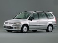 Space Wagon III