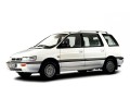 Especificaciones técnicas de Mitsubishi Space Wagon (N3_W,N4_W) - picture 2