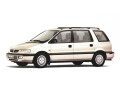 Especificaciones técnicas de Mitsubishi Space Wagon (N3_W,N4_W) - picture 1