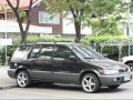 Space Wagon