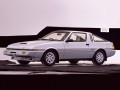 Especificaciones técnicas de Mitsubishi Starion (A18_A) - picture 3