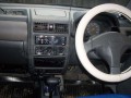 Especificaciones técnicas de Mitsubishi Toppo (BJ) - picture 4