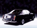 Τεχνικά χαρακτηριστικά για Mitsuoka Galue II - picture 2