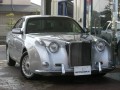 Τεχνικά χαρακτηριστικά για Mitsuoka Galue II - picture 3