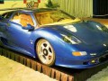 Технически спецификации на автомобила и разход на гориво на Monte Carlo Monte Carlo