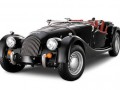 Fiche technique de la voiture et économie de carburant de Morgan 4/4