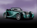 Fiche technique de la voiture et économie de carburant de Morgan Aero 8