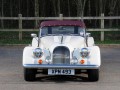 Technische Daten und Spezifikationen für Morgan Plus Eight - picture 3