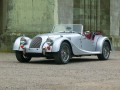 Technische Daten und Spezifikationen für Morgan Plus Eight - picture 2