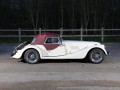 Technische Daten und Spezifikationen für Morgan Plus Eight - picture 4