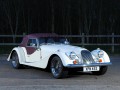 Fiche technique de la voiture et économie de carburant de Morgan Plus Eight