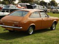 Technische Daten und Spezifikationen für Morris Marina Coupe - picture 5