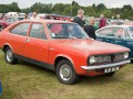 Technische Daten und Spezifikationen für Morris Marina Coupe - picture 2