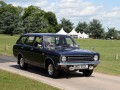 Technical specifications and characteristics for【Morris Marina Station Wagon】 - picture 1