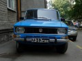 Technical specifications and characteristics for【Moskvich 2137 Combi】 - picture 2