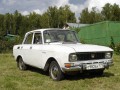 Teknik özellikler ve yakıt tüketimi Moskvich 2138