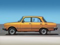 Technische Daten und Spezifikationen für Moskvich 21406 - picture 2