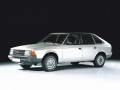 Moskvich 2141-01 teknik özellikleri - picture 1