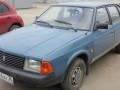 Technische Daten und Spezifikationen für Moskvich 21412-01 - picture 2