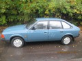 Technical specifications and characteristics for【Moskvich 21412-136】 - picture 2