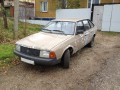 Technical specifications and characteristics for【Moskvich 21412-136】 - picture 1