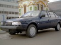 Teknik özellikler ve yakıt tüketimi Moskvich 2141