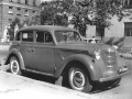 Technical specifications and characteristics for【Moskvich 401】 - picture 2