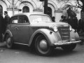 Technical specifications and characteristics for【Moskvich 401】 - picture 3