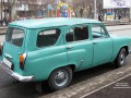 Technical specifications and characteristics for【Moskvich 423 Combi】 - picture 3
