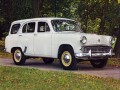 Technical specifications and characteristics for【Moskvich 423 Combi】 - picture 1