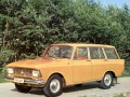 Technische Daten und Spezifikationen für Moskvich 427 Combi - picture 2