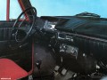 Technische Daten und Spezifikationen für Moskvich 427 Combi - picture 5