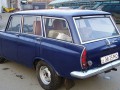 Technische Daten und Spezifikationen für Moskvich 427 Combi - picture 4