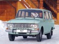 Teknik özellikler ve yakıt tüketimi Moskvich 427