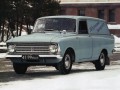 Technical specifications and characteristics for【Moskvich 434】 - picture 2