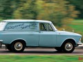 Technical specifications and characteristics for【Moskvich 434】 - picture 3
