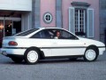 Технические характеристики о Nissan 100 NX (B13) - picture 2