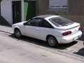 Технические характеристики о Nissan 100 NX (B13) - picture 3