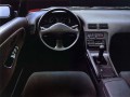 Τεχνικά χαρακτηριστικά για Nissan 200 SX (S13) - picture 3