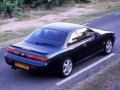 Τεχνικά χαρακτηριστικά για Nissan 200 SX (S14) - picture 2