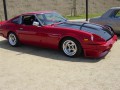 Технические характеристики о Nissan 280 Zx,zxt (HGS130) - picture 1